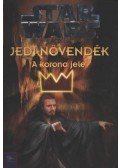 Watson, Jude - Star Wars: Jedi-növendék - A korona jele