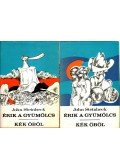 John Steinbeck - Érik a gyümölcs / Kék öböl I-II.