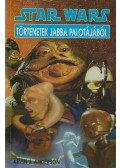 Anderson, Kevin J. - Történetek Jabba palotájából