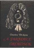 Charles Dickens - A Jarndyce-örökösök