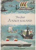 Petur László - A nagy kaland
