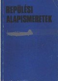 Jereb Gábor - Repülési alapismeretek