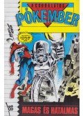 Lee, Stan,Bill Mantlo,Roger Stern - A Csodálatos Pókember 18.