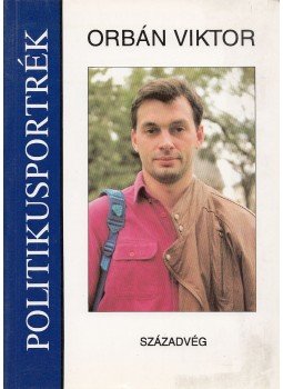 Kéri László - Orbán Viktor Kéri László - Orbán Viktor, Budapest 1994 antikvár könyv