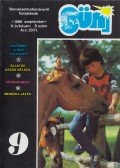 Udvari Gábor - Süni 1986. szeptember