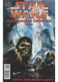 Gilroy, Henry,Timothy Zahn - Star Wars 1999/1. 10. szám - A Birodalom örökösei 2. rész