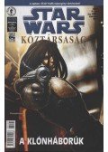 Ostrander, John - Star Wars 2003/5. 38.szám - Köztársaság