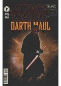 Marz, Ron - Star Wars 2001/4. 25.szám - Darth Maul