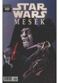 Marz, Ron,Tony Isabella,Don Jolley,Claudio Castellini,Nadeau, john,Sean Phillips - Star Wars 2000/3. 18. szám - Mesék
