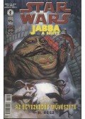 Woodring, Jim - Star Wars 2003/2. 35.szám - Jabba a hutt
