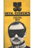 Dobai Péter,Szabó István - Redl ezredes