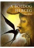 Oscar Wilde - A boldog herceg