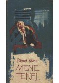 Bihari Klára - Mene tekel