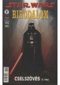 Allie, Scott,Benjamin, Ryan - Star Wars 2003/4. 37. szám - Birodalom