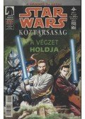 Blackman, Haden,Tomas Giorello - Star Wars 2004/1. 40. szám - Köztársaság