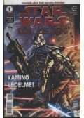 Allie, Scott,Blackman, Haden,Stephen Thompson,Ray Kryssing,Tomas Giorello - Star Wars 2003/6. 39. szám - Köztársaság