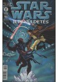 Windham, Ryder - Star Wars 2002/4. 31. szám - Jedi küldetés
