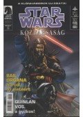 Ostrander, John,Brandon Badeaux - Star Wars 2005/1. 46. szám - Köztársaság