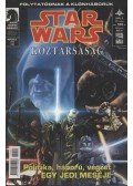 Ostrander, John,Brandon Badeaux - Star Wars 2005/2. 47. szám - Köztársaság