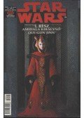 Windham, Ryder,Schultz, Mark - Amidala királynő-Qui-Gon Jinn I rész (Sar Wars) 2000/1. 16. szám