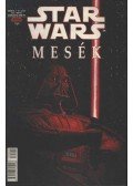 Woodring, Jim,Zahn, Timothy,David, Peter,Marz, Ron - Star Wars 2000/2. 17. szám - Mesék