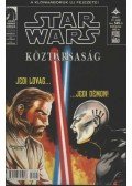 Ostrander, John,Blackman, Haden,Ching, Brian,Duursema, Jan - Star Wars 2004/2. 41. szám - Köztársaság