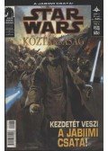 Blackman, Haden - Star Wars 2004/3. 42. szám - Köztársaság