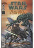 Windham, Ryder,Bachs, Ramon,Raul Fernandez - Star Wars 2002/3. 30. szám - Qui-Gon és Obi-Wan