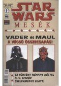 Marz, Ron - Star Wars 2002/6. 33. szám - Mesék