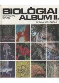 Dr. Franyó István - Biológiai album II.
