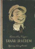 Karinthy Frigyes - Tanár úr kérem 