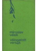 Válek, Miroslav - Miroslav Válek - Válogatott versek