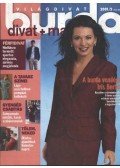 Végh Ágnes (szerk.) - Burda 2001/2. február