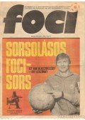 Boskovics Jenő - Foci 1988. év