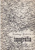 Kerényi Grácia - Topográfia