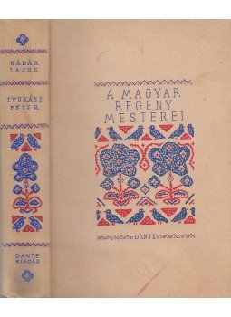 Kádár Lajos - Tyukász Péter Kádár Lajos - Tyukász Péter, Budapest 1939 antikvár könyv