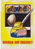 Lux Elvira - Szabad egy szexre?