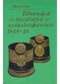 Bona Gábor - Tábornokok és törzstisztek a szabadságharcban 1848-49