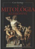 Cox György - A mitológia kézikönyve (reprint)