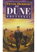 Herbert, Frank - Dűne eretnekei