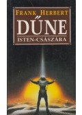 Herbert, Frank - Dűne Isten-császára