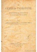 Jónás Károlyné,Kárpáti Béla - A gépírás tankönyve