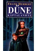 Herbert, Frank - Dűne - Káptalanház