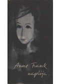 Anne Frank - Anne Frank naplója