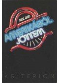 Szász János - Amerikából jöttem