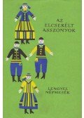 Kerényi Grácia - Az elcserélt asszonyok
