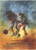 Bajnai Beke István - Labdajáték