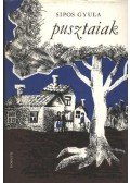 Sipos Gyula - Pusztaiak