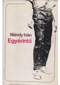 Mándy Iván - Egyérintő