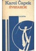 Karel Capek - Évszakok
